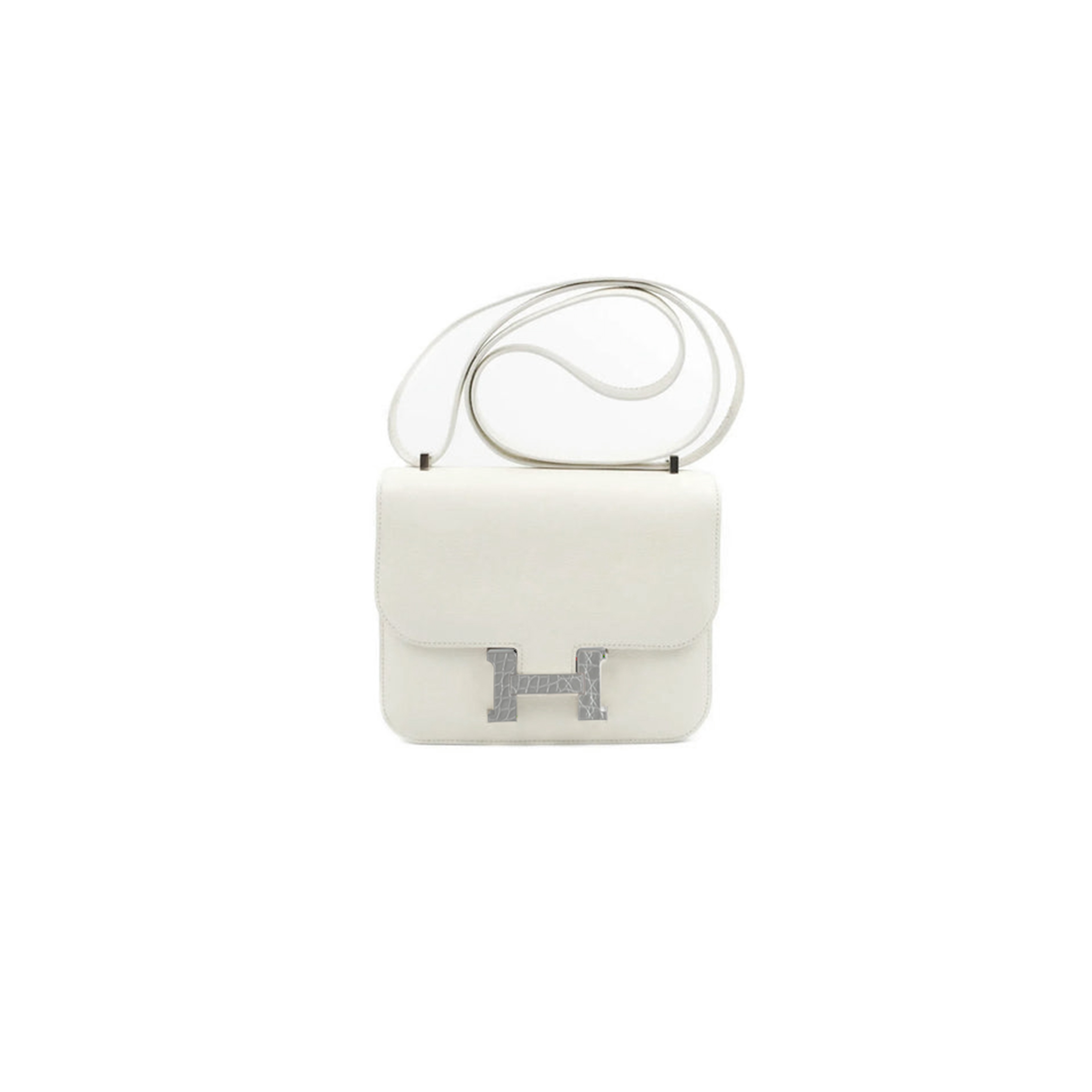 HERMES MASTER CONSTANCE 18 EVERCOLCOR H083695CK01(18*15*4cm)